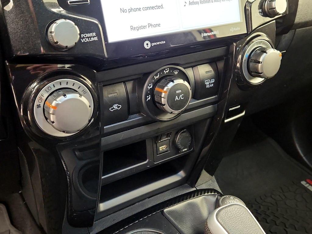 used 2020 Toyota 4Runner car, priced at $30,998