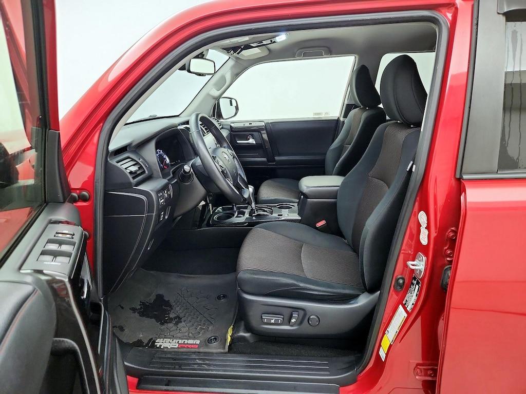 used 2020 Toyota 4Runner car, priced at $30,998