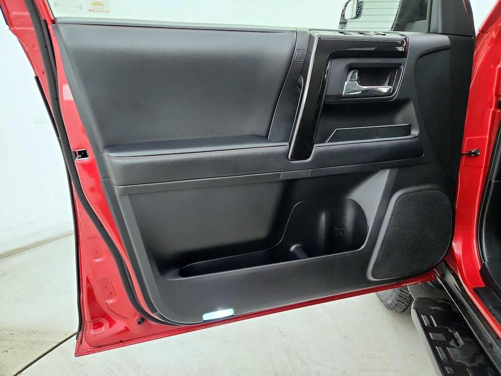 used 2020 Toyota 4Runner car, priced at $30,998