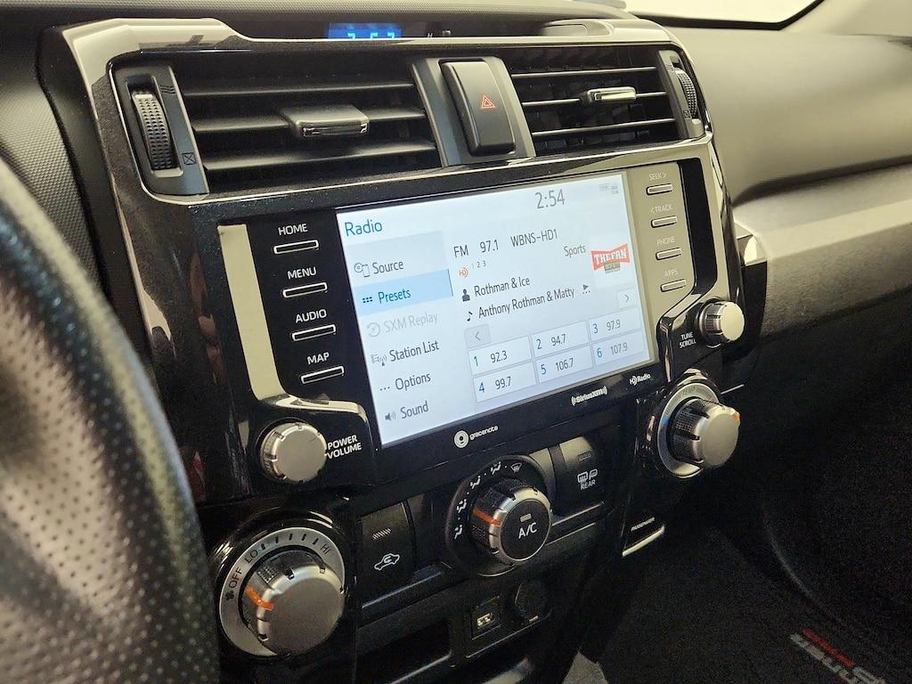 used 2020 Toyota 4Runner car, priced at $30,998