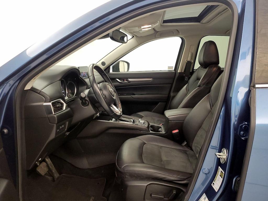 used 2019 Mazda CX-5 car, priced at $19,998