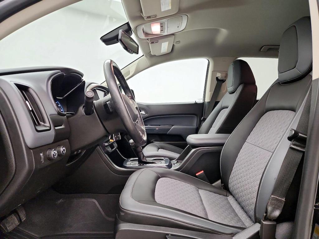 used 2019 Chevrolet Colorado car, priced at $32,998