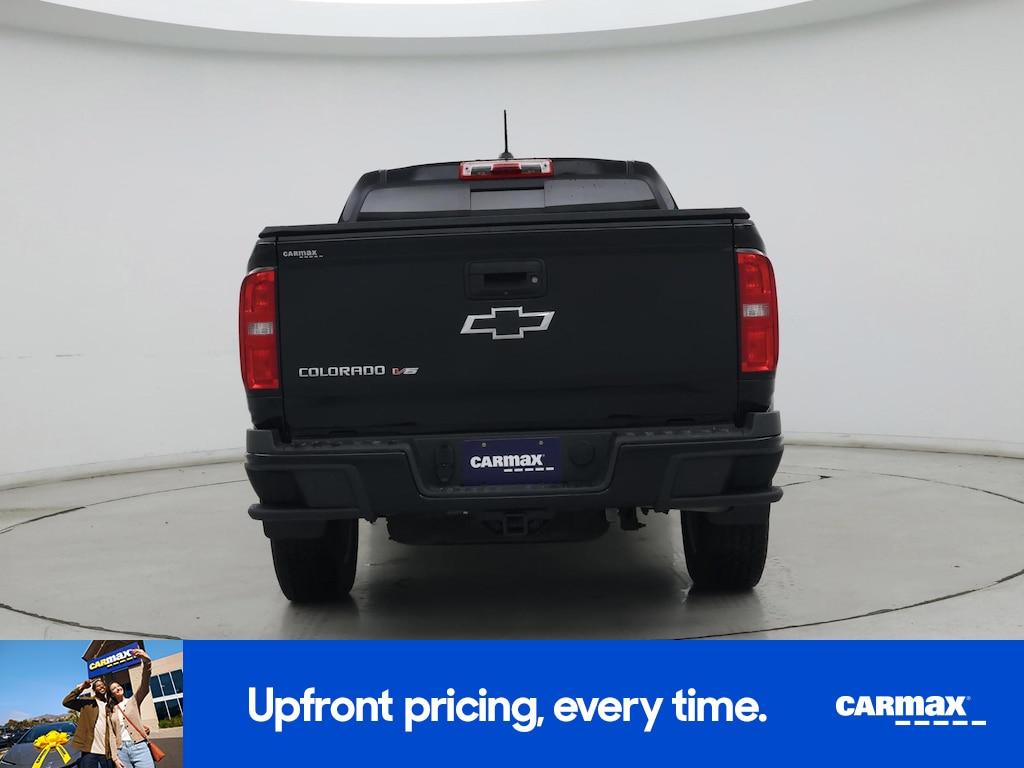 used 2019 Chevrolet Colorado car, priced at $32,998