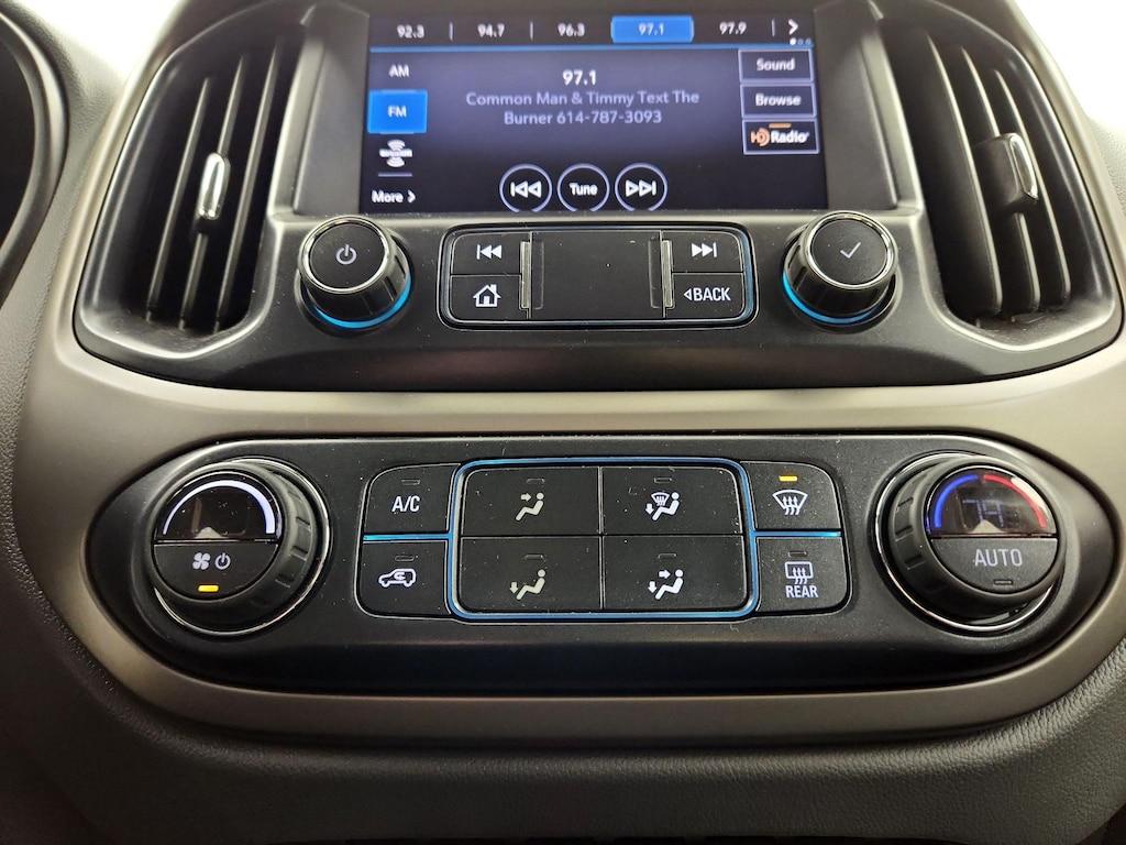 used 2019 Chevrolet Colorado car, priced at $32,998