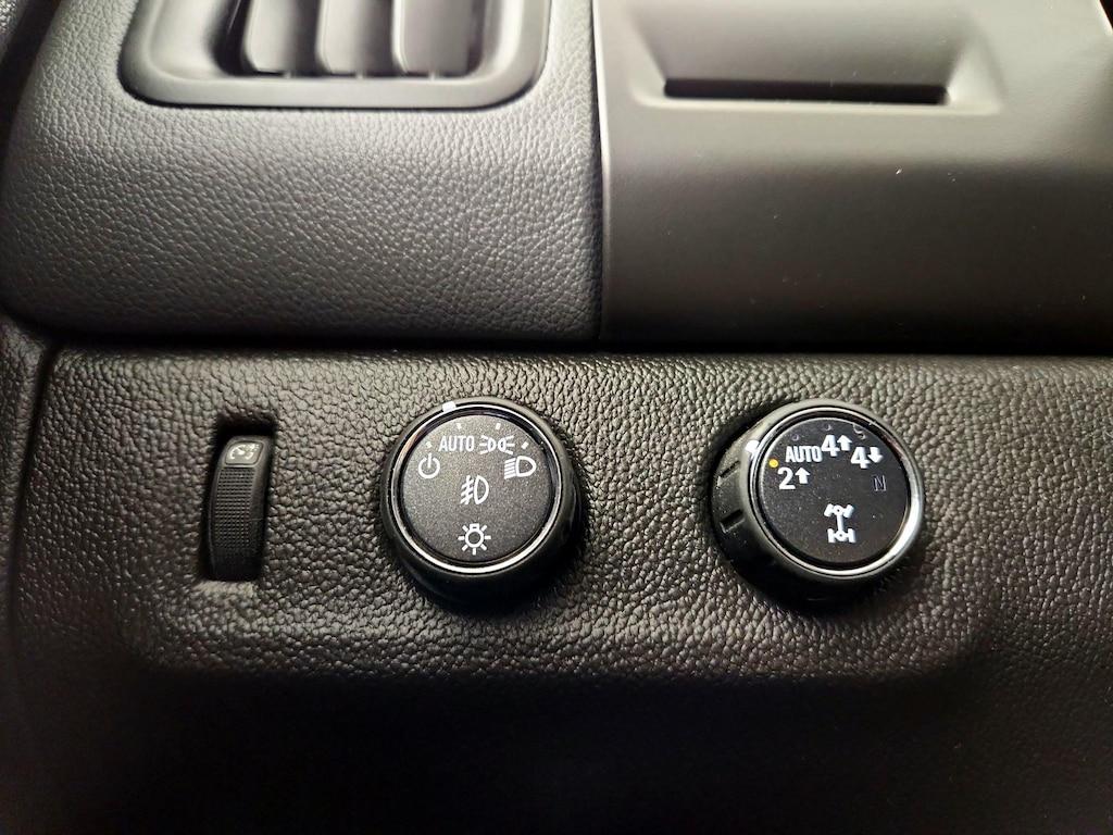 used 2019 Chevrolet Colorado car, priced at $32,998