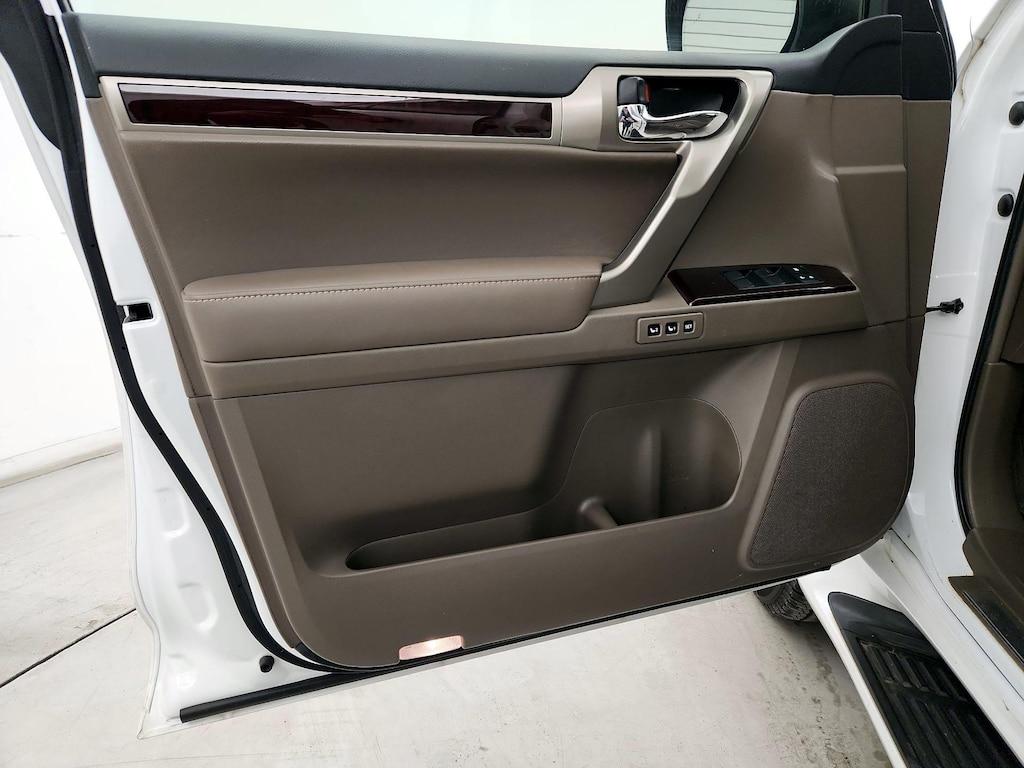 used 2017 Lexus GX 460 car, priced at $28,998