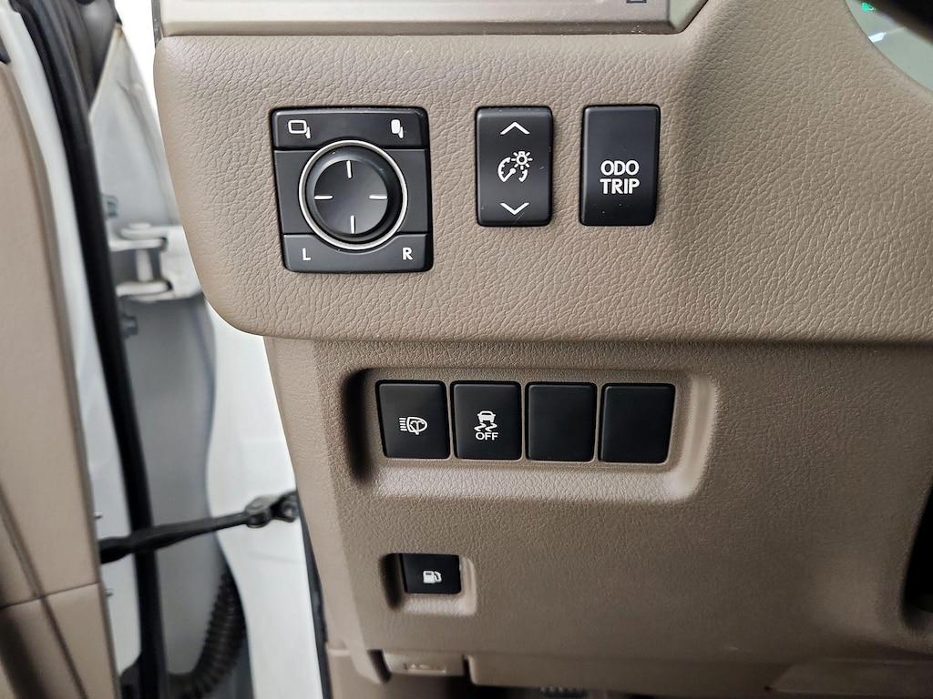 used 2017 Lexus GX 460 car, priced at $28,998