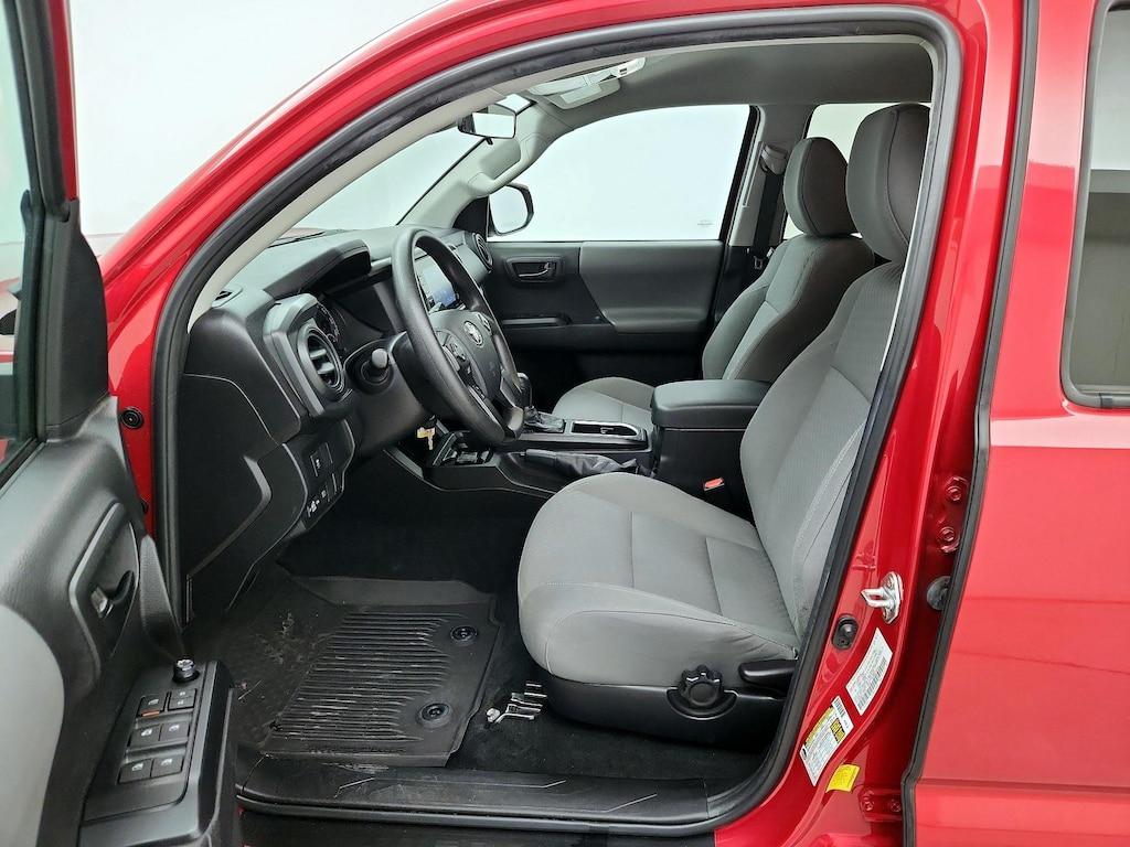 used 2023 Toyota Tacoma car, priced at $33,998