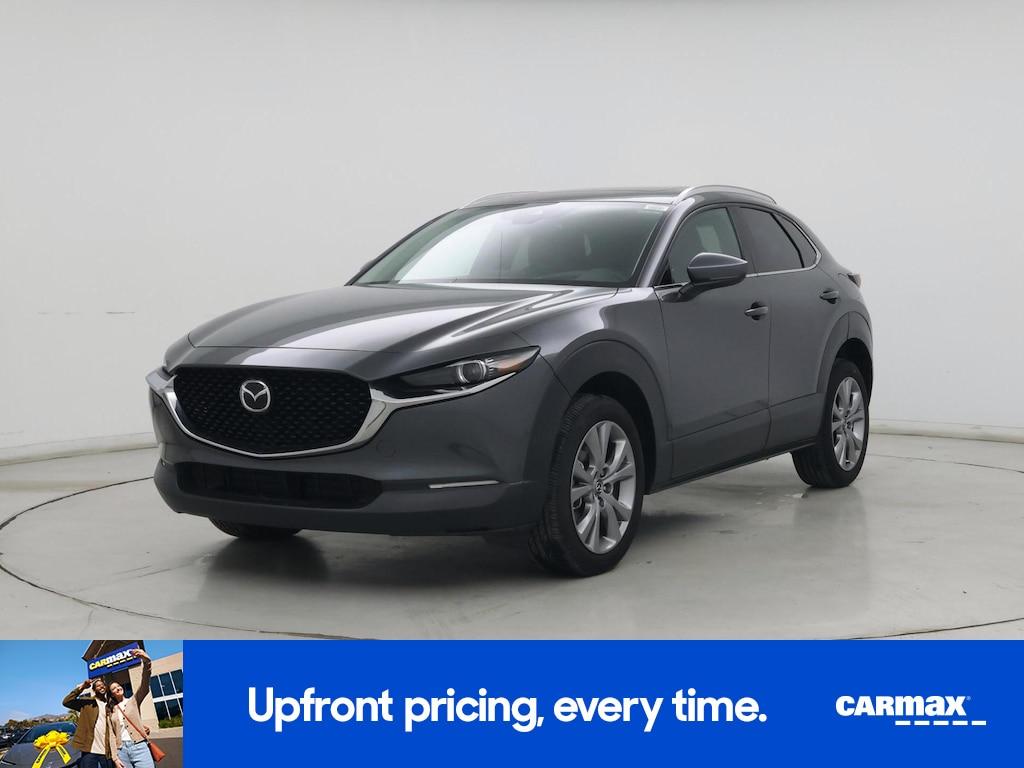 used 2023 Mazda CX-30 car, priced at $25,998