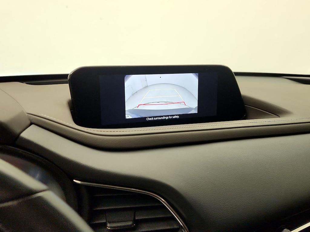 used 2023 Mazda CX-30 car, priced at $25,998