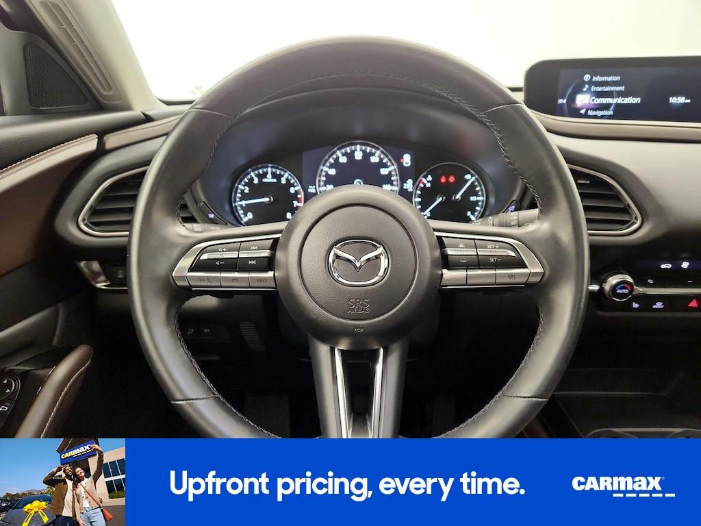 used 2023 Mazda CX-30 car, priced at $25,998