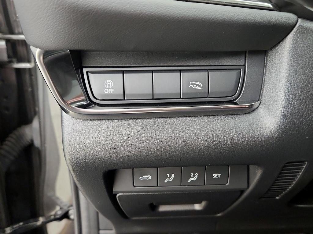 used 2023 Mazda CX-30 car, priced at $25,998