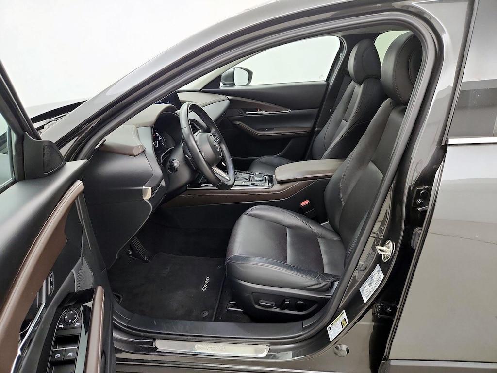 used 2023 Mazda CX-30 car, priced at $25,998