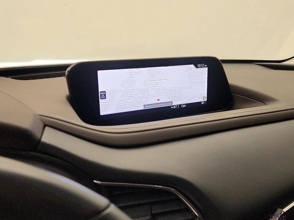 used 2023 Mazda CX-30 car, priced at $25,998