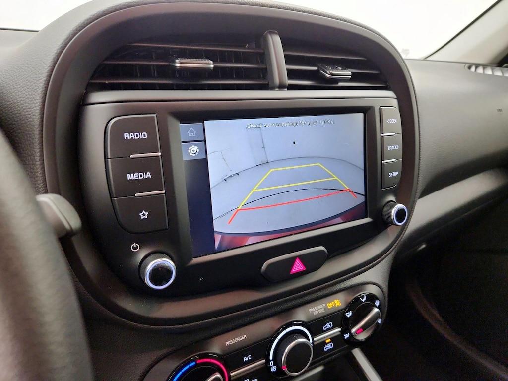 used 2023 Kia Soul car, priced at $19,998