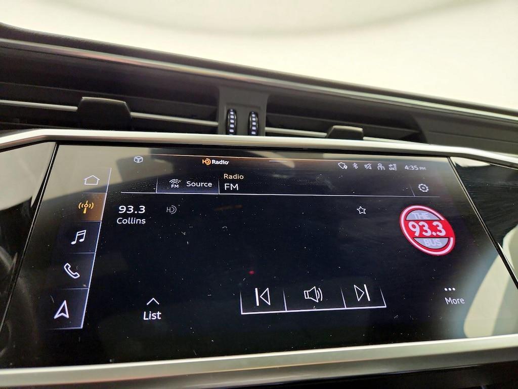 used 2023 Audi A6 car, priced at $27,998