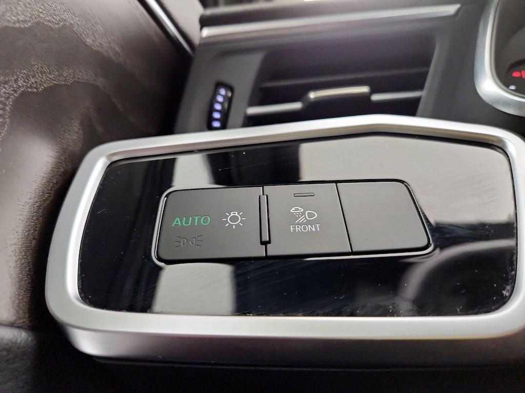 used 2023 Audi A6 car, priced at $27,998