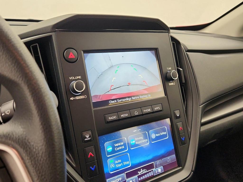 used 2024 Subaru Impreza car, priced at $22,998