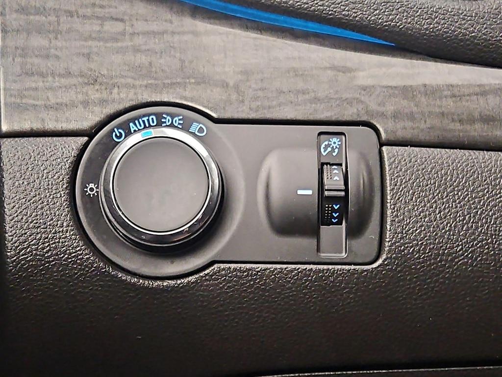 used 2016 Buick Encore car, priced at $14,599