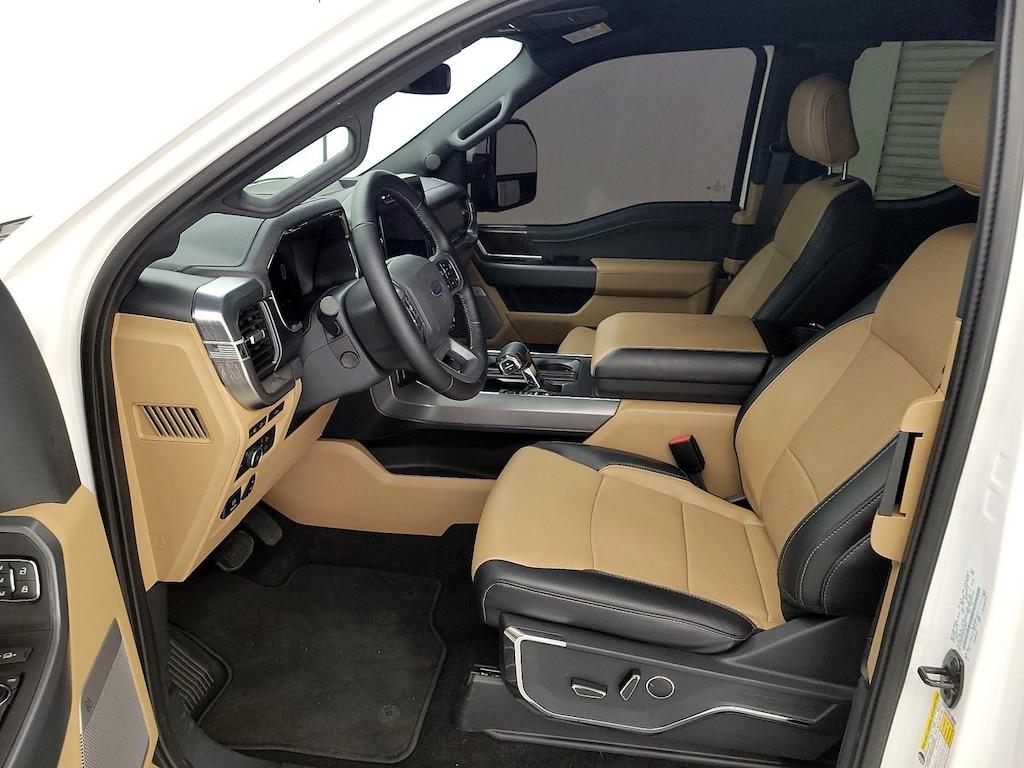 used 2022 Ford F-150 car, priced at $40,998