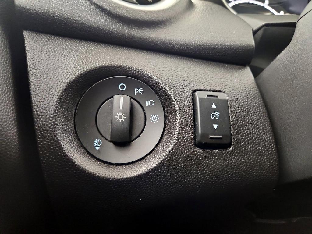 used 2017 Ford Fiesta car, priced at $13,599