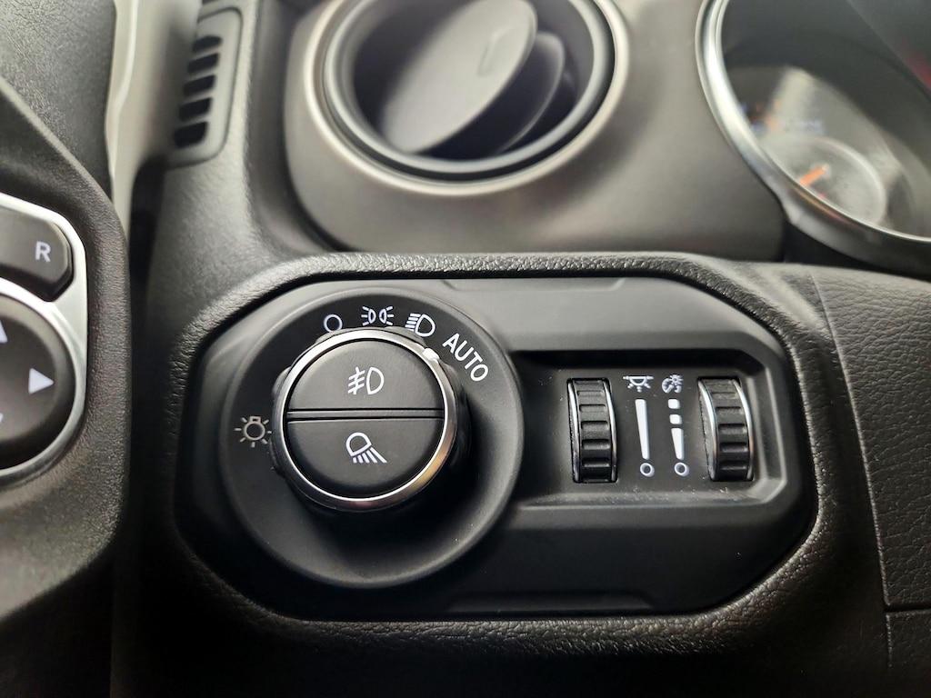 used 2022 Jeep Gladiator car, priced at $28,998