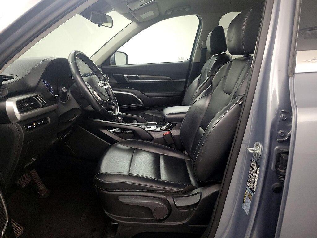 used 2021 Kia Telluride car, priced at $23,998