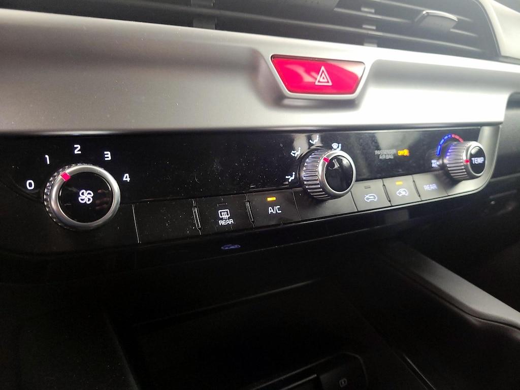 used 2021 Kia Telluride car, priced at $23,998