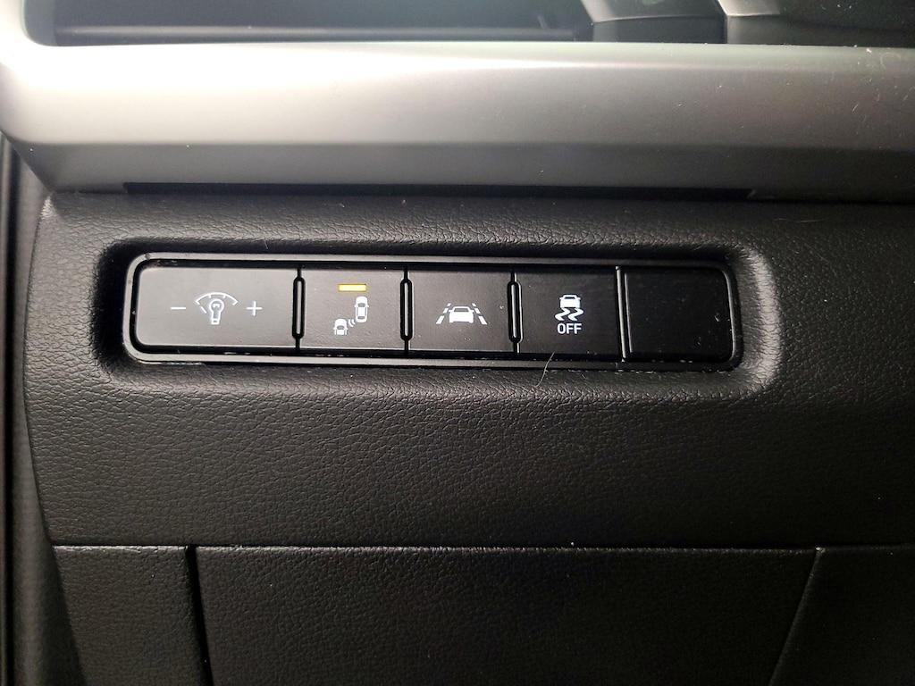 used 2021 Kia Telluride car, priced at $23,998