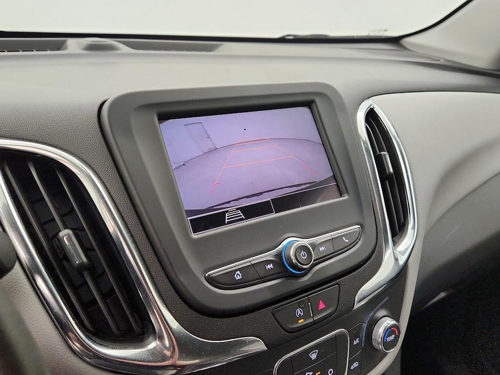 used 2024 Chevrolet Equinox car, priced at $21,998