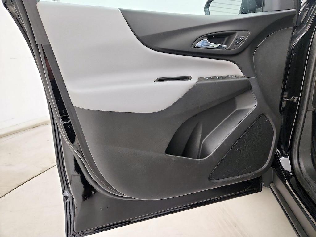 used 2024 Chevrolet Equinox car, priced at $21,998