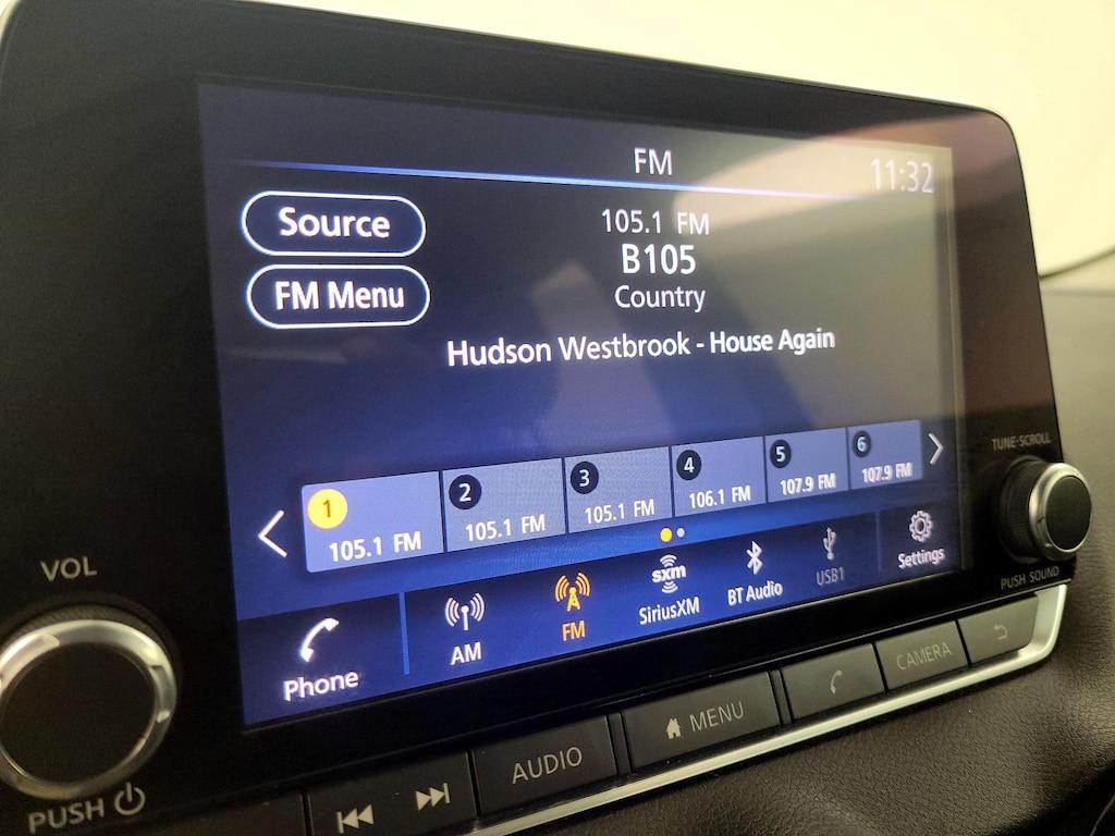 used 2020 Nissan Sentra car, priced at $16,998