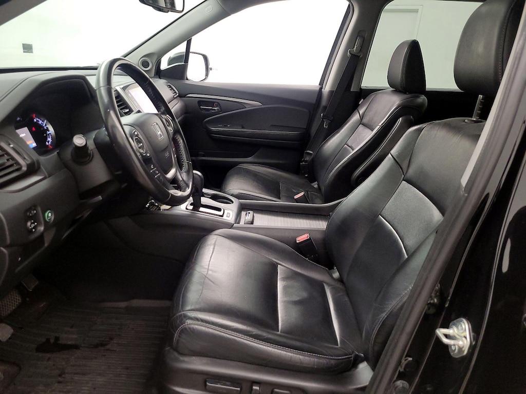 used 2018 Honda Pilot car, priced at $20,998