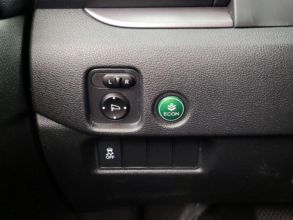 used 2018 Honda Pilot car, priced at $20,998