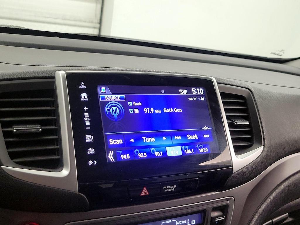 used 2018 Honda Pilot car, priced at $20,998