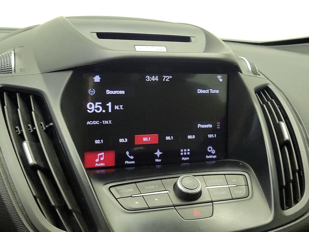 used 2017 Ford C-Max Hybrid car, priced at $12,998