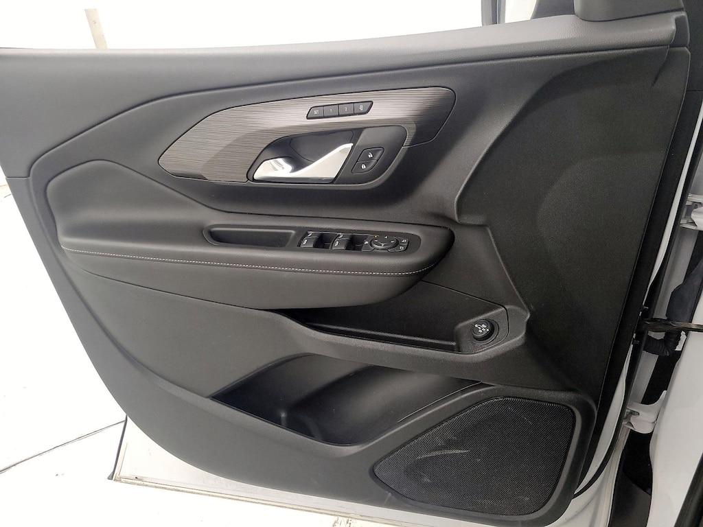 used 2022 GMC Terrain car, priced at $23,998