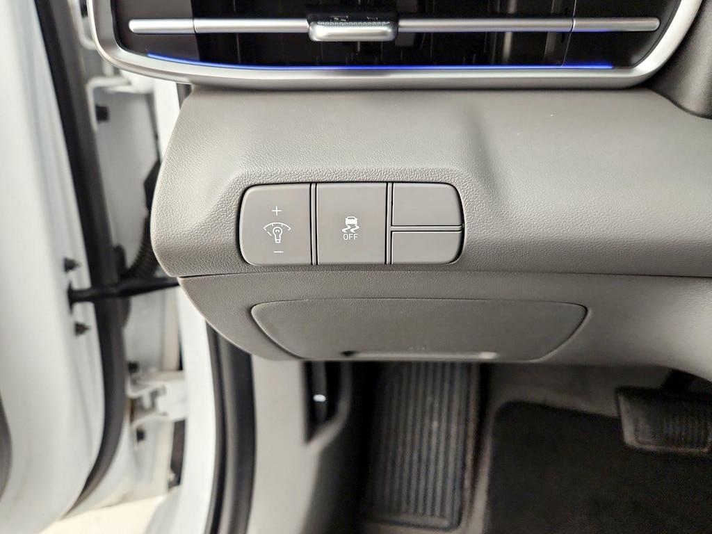 used 2024 Hyundai Elantra car, priced at $20,998