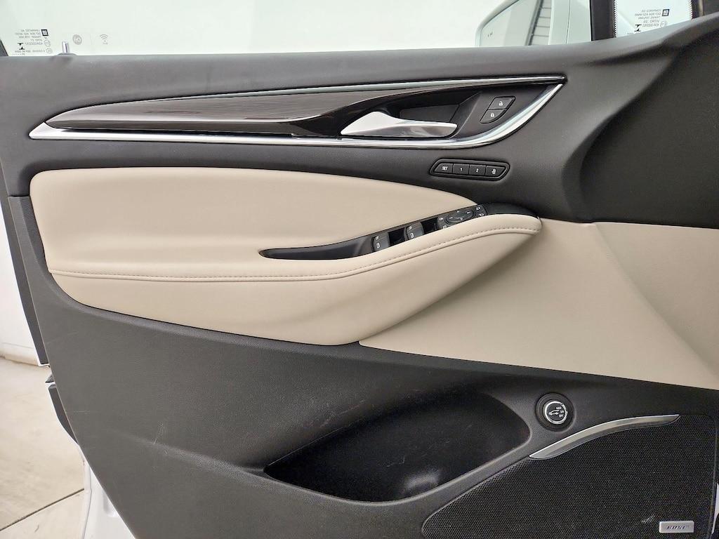 used 2020 Buick Enclave car, priced at $24,998