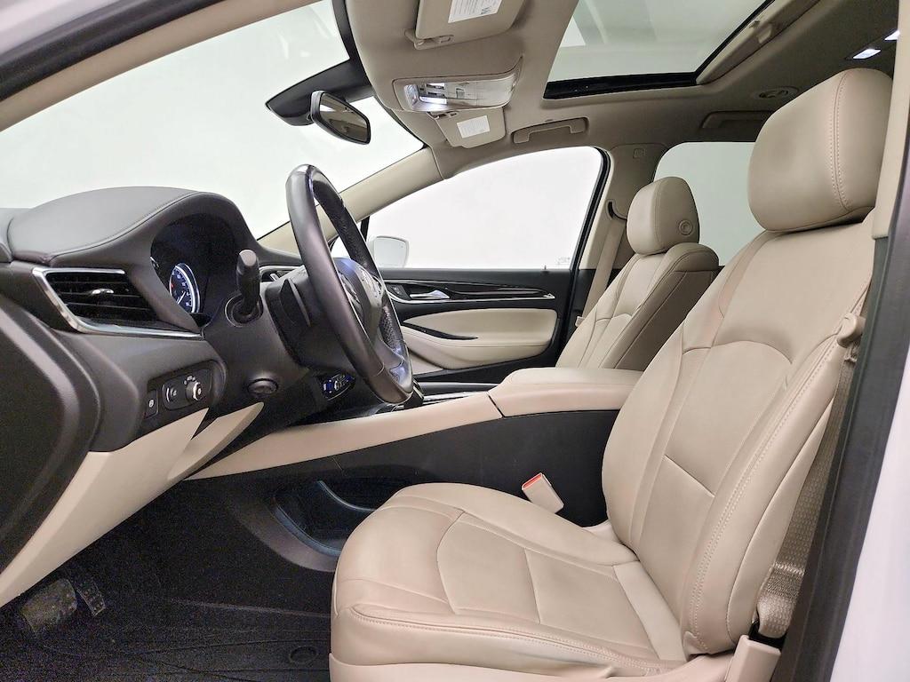 used 2020 Buick Enclave car, priced at $24,998