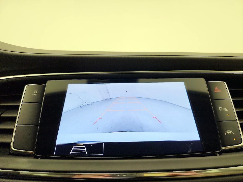 used 2020 Buick Enclave car, priced at $24,998