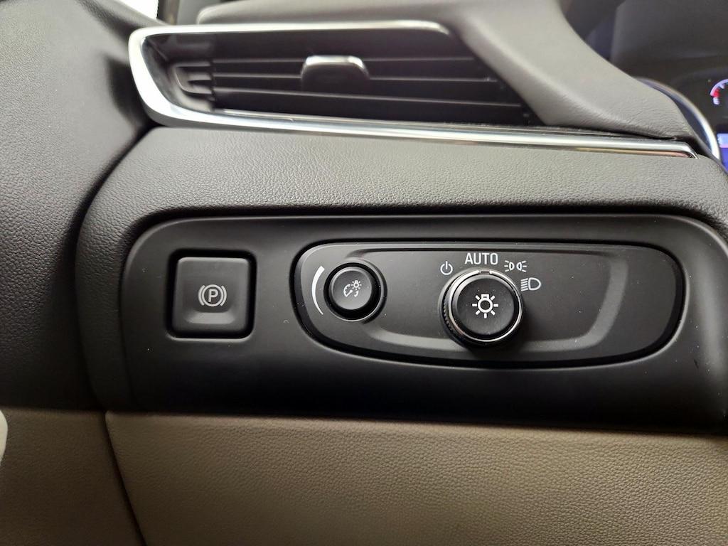 used 2020 Buick Enclave car, priced at $24,998