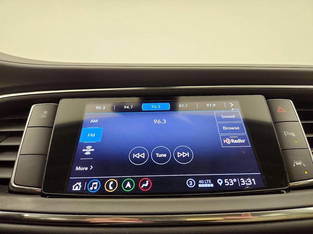 used 2020 Buick Enclave car, priced at $24,998