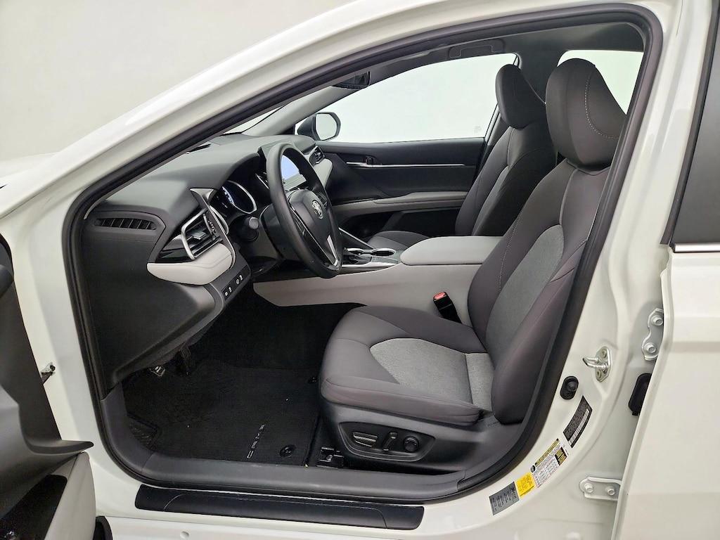 used 2022 Toyota Camry car, priced at $23,998