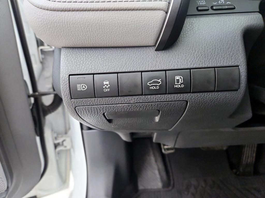 used 2022 Toyota Camry car, priced at $23,998