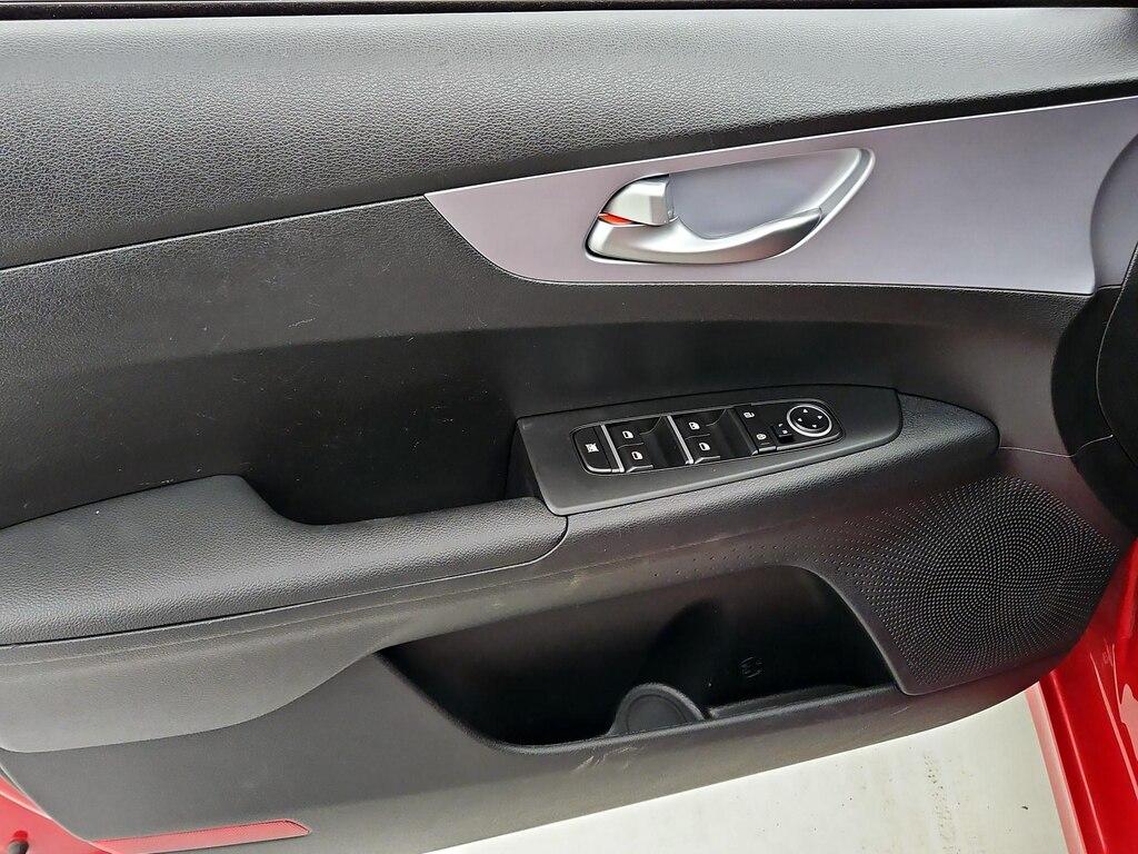 used 2024 Kia Forte car, priced at $16,998