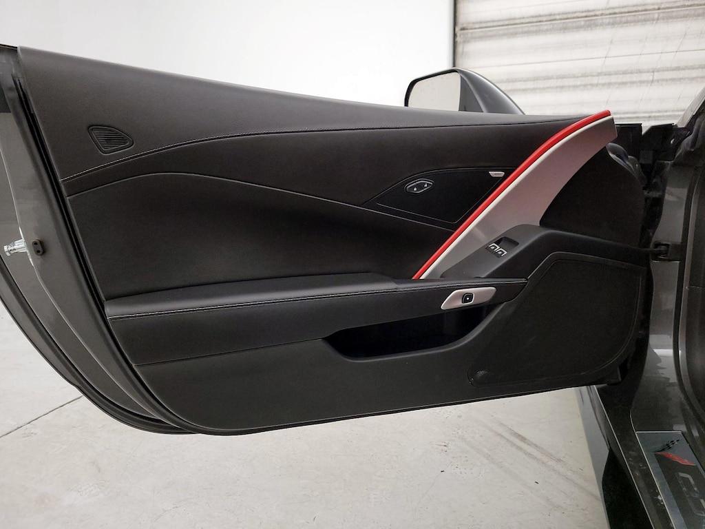 used 2015 Chevrolet Corvette car, priced at $42,998