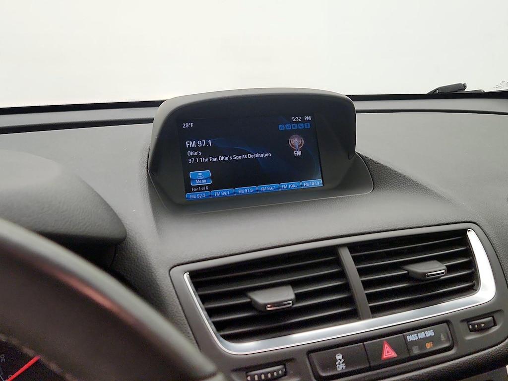 used 2016 Buick Encore car, priced at $16,998