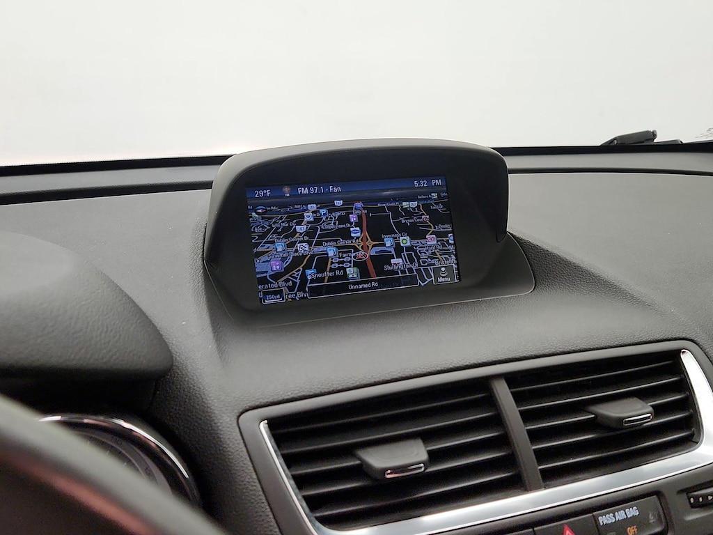 used 2016 Buick Encore car, priced at $16,998