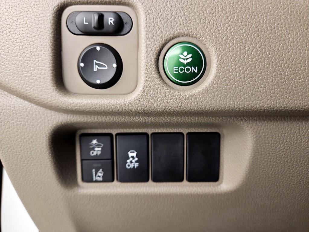 used 2021 Honda Pilot car, priced at $29,998